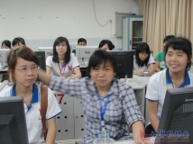 2012-05-02庆协会成立七周年扑克拖拉机(升级)大赛初赛第2天（06）