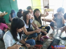 2009-05-29协会龙泉湾春游烧烤联谊活动(相机3)（17）