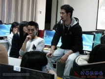 20150106协会之付出与收获——已毕业成员回校指导经验交流座谈会（03）