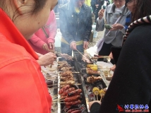 2010-04-17协会圣天宝春游烧烤（1）