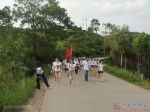 20130525协会庆周年全体师生联谊大型户外联谊活动（42）