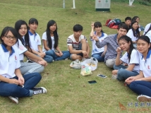 20141130  协会《计协E家游》2014级会员联谊活动(大相机)(03)