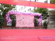 2012-11-17协会应邀参加广西电力职业技术学院装机大赛