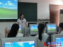 20120424协会《3D Max三维设计--家居设计》培训活动