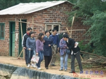 2007-11-18协会委员会蚂蚁山庄烧烤--相机4(909-1452)（04）