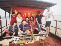 20190502庆五一大王滩清爽一日游各届成员烧烤联谊活动(手机拍摄01-69）