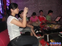 2011-05-27协会外联部组策部联谊交流活动（02）