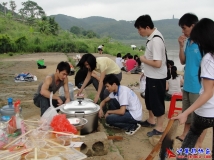 2012-05-26协会自由组织AA《红薯窑+户外野饮活动》（13）
