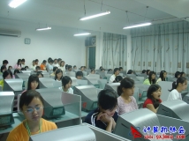 2006-11-07协会开展《WORD排版》培训活动（02）