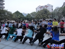 2011-11-30协会参加社团拔河比赛决赛（02）