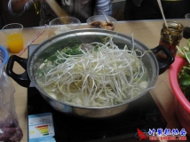 2011-04-01协会7届组策部聚餐联谊活动