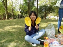 2012-12-16协会网络部金花茶公园部内交流联谊活动（07）