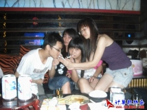 2009-06-14庆协会成立四周年生日party（05）