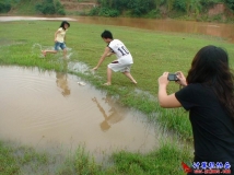 2009-05-29协会龙泉湾春游烧烤联谊活动(相机5)（27）