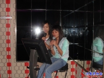 2011-10-14协会自由组织K歌活动（01）