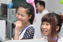 20150529召开计算机协会第12届干部选举大会(大相机）(04）