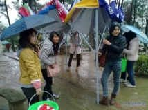 2012-03-03协会八届干部石门森林公园烧烤交流活动（13）