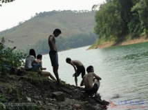 20130512“我要爱”之天雹水库休憩娱乐烧烤游泳联谊欢乐之旅（相机2)（11）