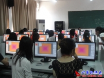 2011-11-02协会《PPT高级应用》培训活动