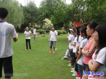 庆协会成立七周年之《协会7岁生日金花茶公园庆生》活动（24）