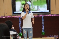 20160618协会十一周年庆生日Party暨学年度评优表彰大会(大相机）05