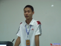 2008-11-14协会08级干事自我介绍