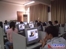 2009-11-26协会《EXCEL排版》会员培训活动（02）