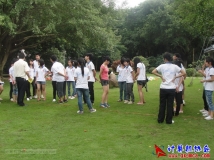 庆协会成立七周年之《协会7岁生日金花茶公园庆生》活动（08）