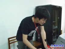 2010-03-24《五笔打字》内部培训2