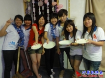 2012-05-04庆协会成立七周年扑克拖拉机(升级)大赛决赛（07）