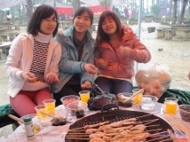 2012-03-03协会八届干部石门森林公园烧烤交流活动（03）