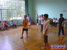 2006-11-17计协VS羽协排球友谊赛（03）