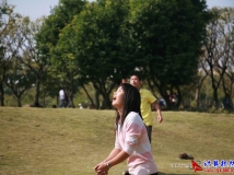 2008-11-30协会《新秀公园》烧烤活动（26）