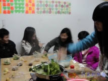 2012-01-07人事部聚餐联谊活动（05）