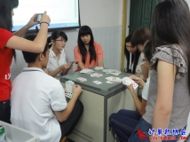 2012-05-03庆协会成立七周年扑克拖拉机(升级)大赛初赛第3天（02）