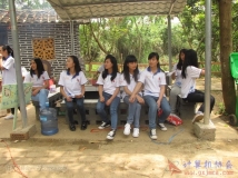 20150425庆协会成立十周年之烧烤春游踏青大联谊活动（小相机)（06）