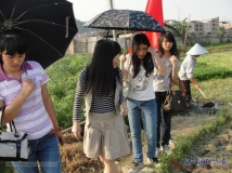 20130512“我要爱”之天雹水库休憩娱乐烧烤游泳联谊欢乐之旅（相机2)（16）