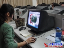 2012-03-10协会《PS之趣味图片设计与制作》培训活动