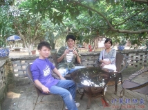 2007-11-18协会委员会蚂蚁山庄烧烤--相机5(1453-1790)(07)