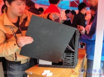 2012-12-01应邀参加广西财经学院第十届装机大赛(02)