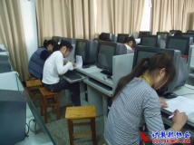 2010-04-06预干转正及干事升委员考核