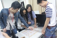 20170421《中国象棋下法及其技巧》内部培训交流会
