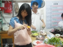 20130531协会网络部开锅聚餐联谊活动(01)