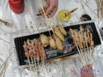 2012-12-22协会委员AA自助烧烤联谊活动（02）