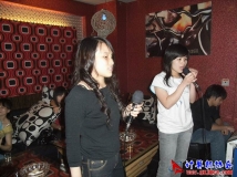 2009-03-28协会成员自由空间K歌大赛(保留两周)（04）