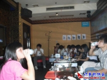 2009-06-14庆协会成立四周年生日party（06）