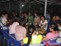 2011-09-09协会第七届干部联谊交流聚会