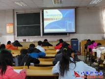 2011-12-19协会2011级干事升委员理论考核（01）