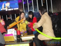 20140322协会第十届全体干部唱K+通宵烧烤联谊活动（05）