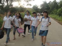 20130525协会庆周年全体师生联谊大型户外联谊活动（41）